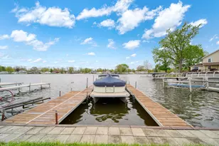 217 N Lakeside Dr, Michigan Center, MI 49254 - Photo 6