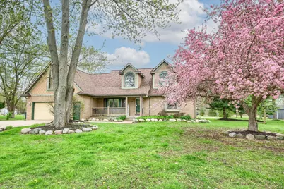 6453 Johnson Road, Flushing, MI 48433 - Photo 2