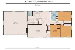 2762 100th St SE, Caledonia, MI 49316 - Photo 24