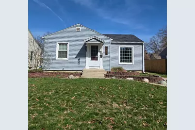 1762 Widdicomb Avenue NW, Grand Rapids, MI 49504 - Photo 2