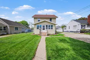 342 N Grinnell St, Jackson, MI 49202 - Photo 2