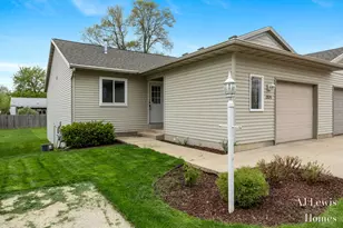2895 Harmony Ct SW, Wyoming, MI 49519 - Photo 2