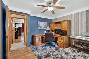 4929 Martha Dr, Jackson, MI 49201 - Photo 24