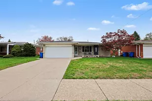 27548 Bonnie Dr, Warren, MI 48093 - Photo 2