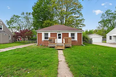 151 N 21st Street, Battle Creek, MI 49015 - Photo 4