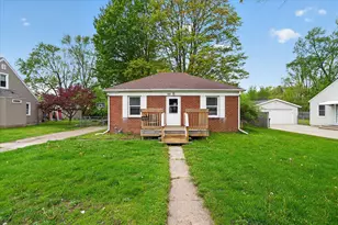 151 N 21st St, Battle Creek, MI 49015 - Photo 4