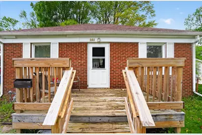 151 N 21st Street, Battle Creek, MI 49015 - Photo 6
