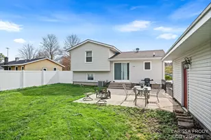 245 Helen Dr, Rockford, MI 49341 - Photo 34
