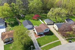 245 Helen Dr, Rockford, MI 49341 - Photo 42