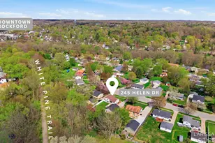 245 Helen Dr, Rockford, MI 49341 - Photo 40
