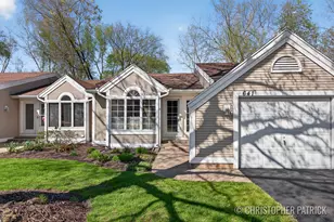 641 Appletree Dr, Holland, MI 49423 - Photo 1