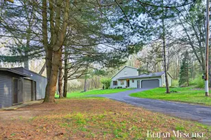 9000 Crooked Crow Rd NE, Ada, MI 49301 - Photo 4