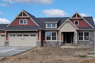 4873 Duttonvale Dr SE, Caledonia, MI 49316 - Photo 1