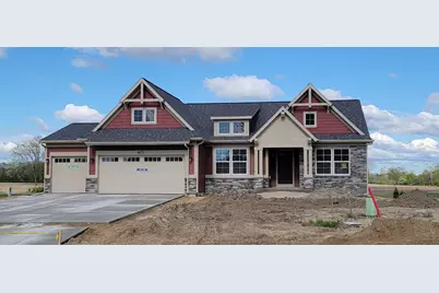 4873 Duttonvale Drive SE #7, Caledonia, MI 49316 - Photo 2