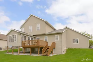 8249 Morning Dew Ct SW, Byron Center, MI 49315 - Photo 36
