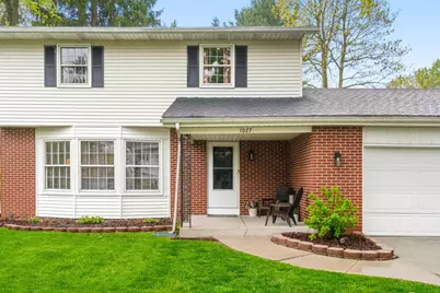 1027 Piccadilly Road, Kalamazoo, MI 49006 - Photo 2