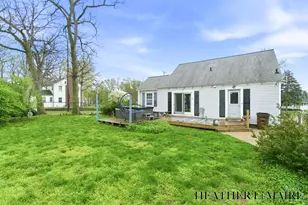 945 4 Mile Rd NE, Grand Rapids, MI 49525 - Photo 22