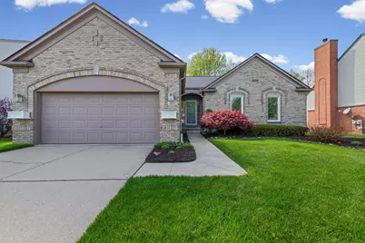 821 Huntington Drive, South Lyon, MI 48178 - Photo 40