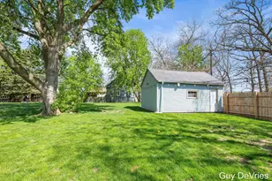 1936 Lafayette Ave NE, Grand Rapids, MI 49505 - Photo 30