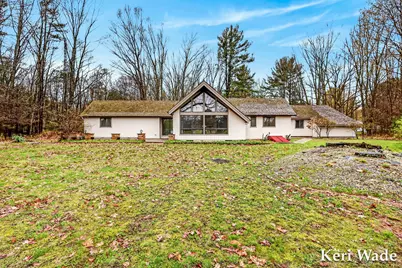 5214 Scenic Drive, Whitehall, MI 49461 - Photo 8