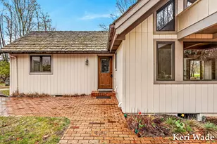 5214 Scenic Dr, Whitehall, MI 49461 - Photo 4