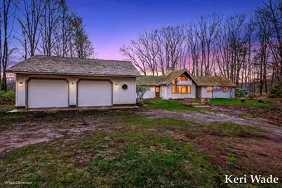 5214 Scenic Drive, Whitehall, MI 49461 - Photo 2