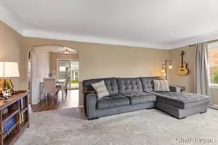 1011 Buckingham St SW, Wyoming, MI 49509 - Photo 6