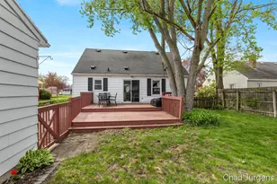 1011 Buckingham St SW, Wyoming, MI 49509 - Photo 26
