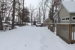 163 Lincoln Alley, Vestaburg, MI 48891 - Photo 4