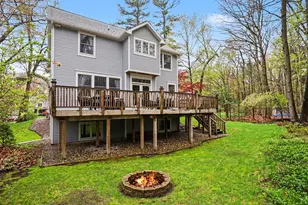 18099 Woodland Trail, Spring Lake, MI 49456 - Photo 36