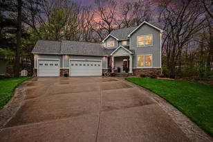 18099 Woodland Trail, Spring Lake, MI 49456 - Photo 2