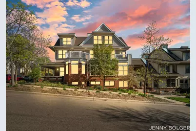 800 Livingston Avenue NE, Grand Rapids, MI 49503 - Photo 1