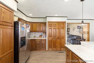 7208 W Dickerson Lake Rd, Greenville, MI 48838 - Photo 8