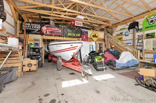 7208 W Dickerson Lake Rd, Greenville, MI 48838 - Photo 26