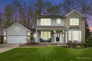6495 Los Altos Dr NE, Rockford, MI 49341 - Photo 2