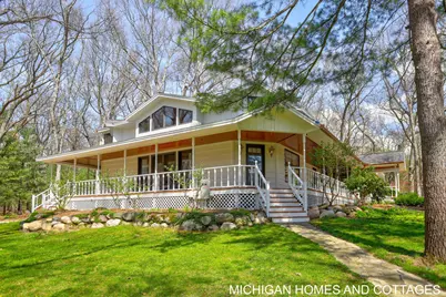 4303 132nd Avenue, Hamilton, MI 49419 - Photo 2
