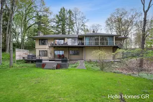 1901 Forest Shores Dr SE, Grand Rapids, MI 49546 - Photo 40