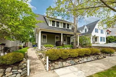 1607 S University, Ann Arbor, MI 48104 - Photo 42