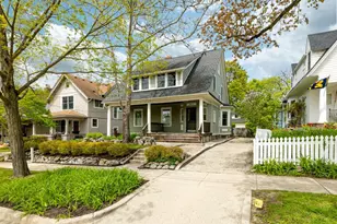 1607 S University, Ann Arbor, MI 48104 - Photo 2