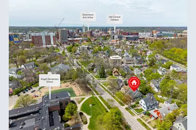 1607 S University, Ann Arbor, MI 48104 - Photo 70