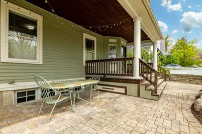 1607 S University, Ann Arbor, MI 48104 - Photo 40