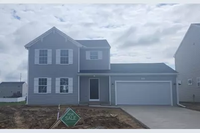 58481 Swenson Street, Mattawan, MI 49071 - Photo 2