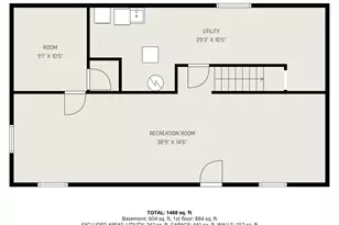 1433 Carter St, Kalamazoo, MI 49048 - Photo 26