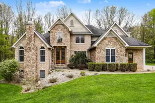 9380 Marshwood Dr, Richland, MI 49083 - Photo 1