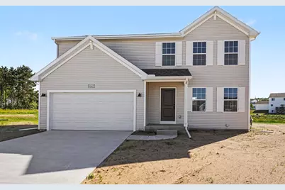 58427 Swenson Street, Mattawan, MI 49071 - Photo 1