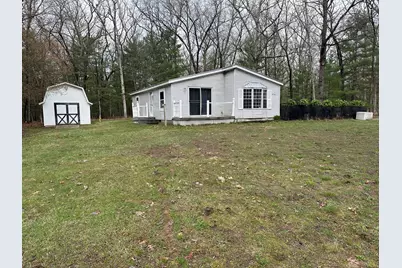 9767 S Rebecca Road, Baldwin, MI 49304 - Photo 2