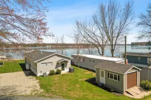 8224 W Pine Grove Beach Dr, Baldwin, MI 49304 - Photo 2