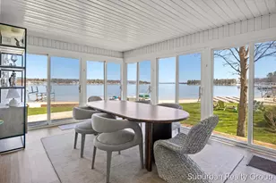 8224 W Pine Grove Beach Dr, Baldwin, MI 49304 - Photo 12
