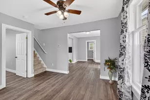 613 Hallett St, Jackson, MI 49202 - Photo 1