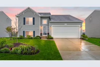 8199 W Sturtevant Avenue, Richland, MI 49083 - Photo 2